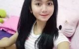 Cerita Seks Mahasiswi Cantik Seksi